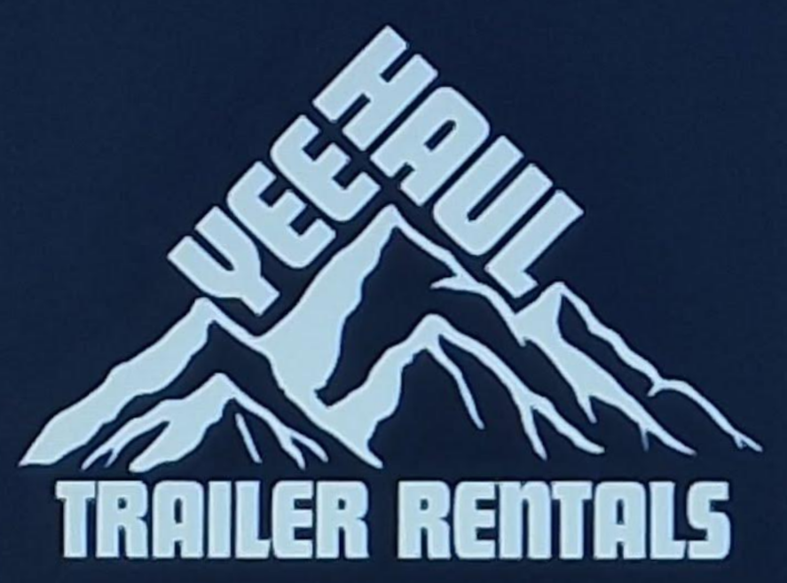 Your Trailer Co. logo